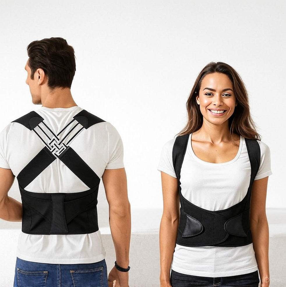 Instant Posture Corrector